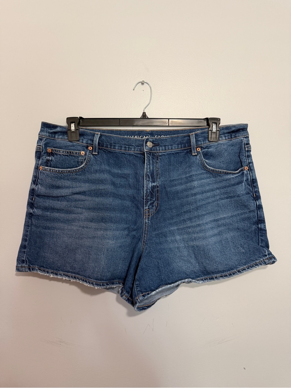 American Eagle Jean Shorts Size 20